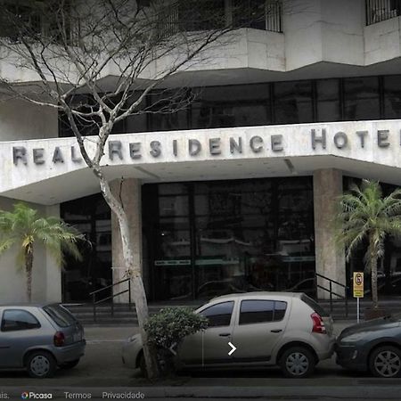 Lindo Apartamento Para Reveillon Copacabana Com Vista Mar E Fogos Rio de Janeiro Exteriér fotografie