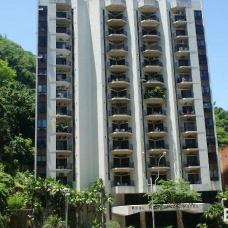 Lindo Apartamento Para Reveillon Copacabana Com Vista Mar E Fogos Rio de Janeiro Exteriér fotografie