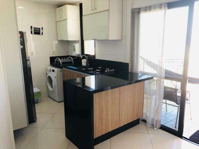 Lindo Apartamento Para Reveillon Copacabana Com Vista Mar E Fogos Rio de Janeiro Exteriér fotografie