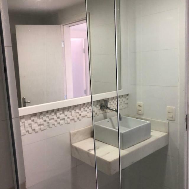 Lindo Apartamento Para Reveillon Copacabana Com Vista Mar E Fogos Rio de Janeiro Exteriér fotografie