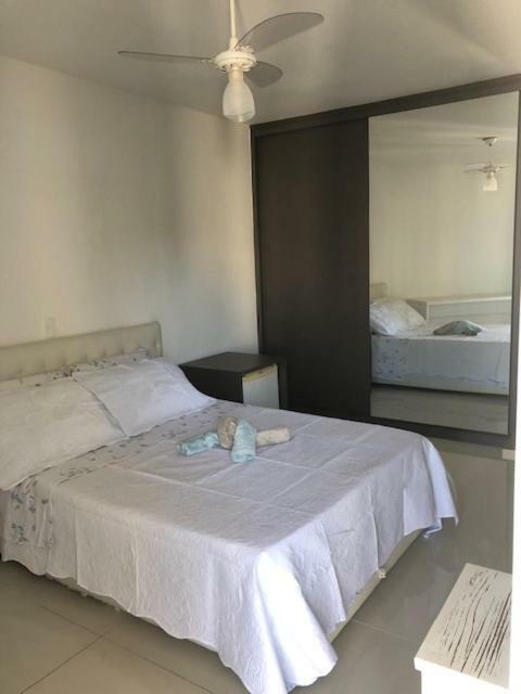 Lindo Apartamento Para Reveillon Copacabana Com Vista Mar E Fogos Rio de Janeiro Exteriér fotografie