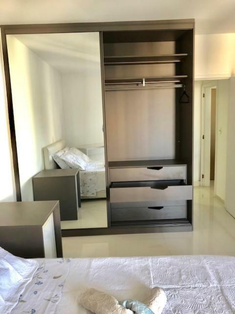 Lindo Apartamento Para Reveillon Copacabana Com Vista Mar E Fogos Rio de Janeiro Exteriér fotografie
