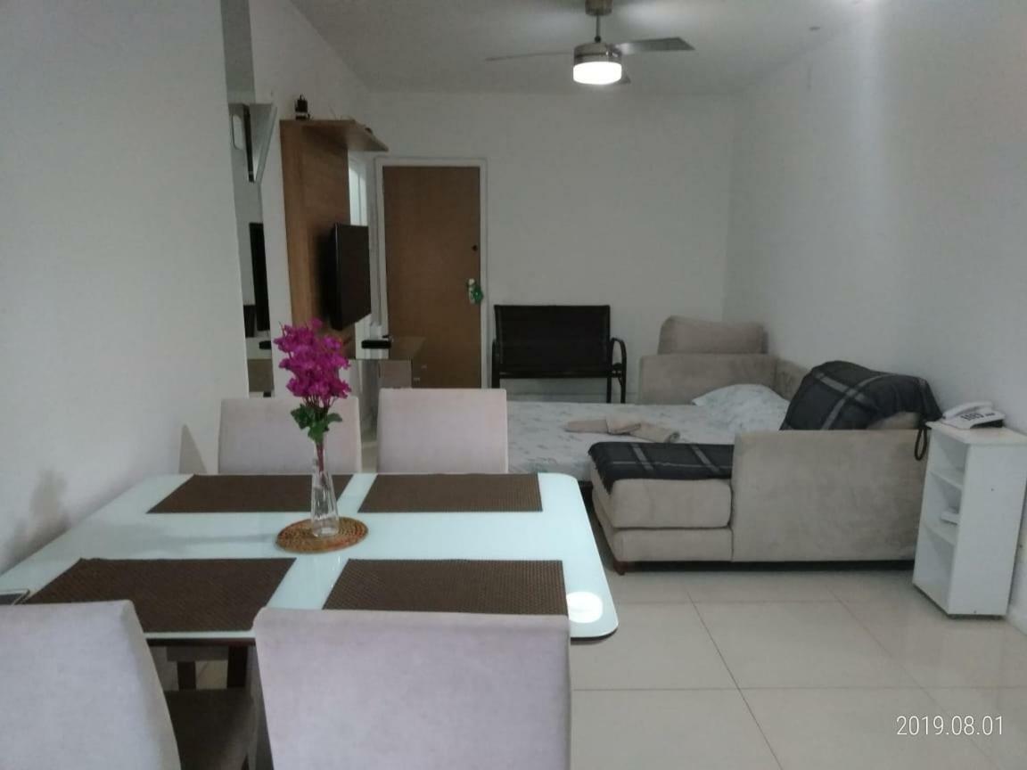 Lindo Apartamento Para Reveillon Copacabana Com Vista Mar E Fogos Rio de Janeiro Exteriér fotografie