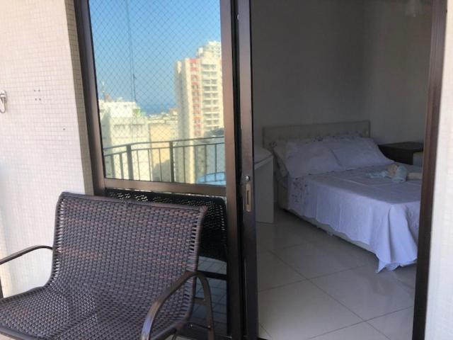 Lindo Apartamento Para Reveillon Copacabana Com Vista Mar E Fogos Rio de Janeiro Exteriér fotografie